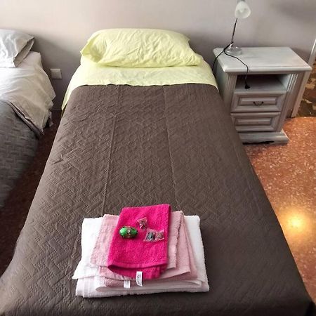 Daniele'S Flat In Venice מסטרה מראה חיצוני תמונה