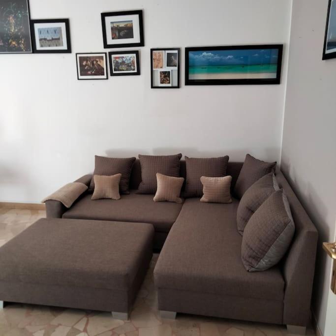 Daniele'S Flat In Venice מסטרה מראה חיצוני תמונה