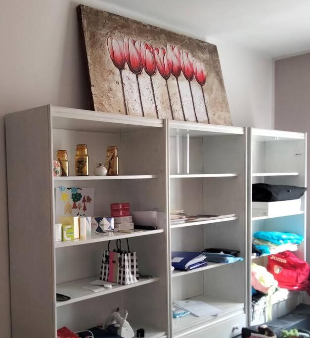 Daniele'S Flat In Venice מסטרה מראה חיצוני תמונה
