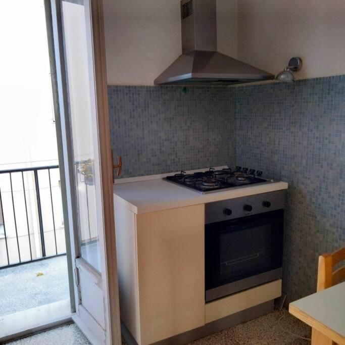 Daniele'S Flat In Venice מסטרה מראה חיצוני תמונה