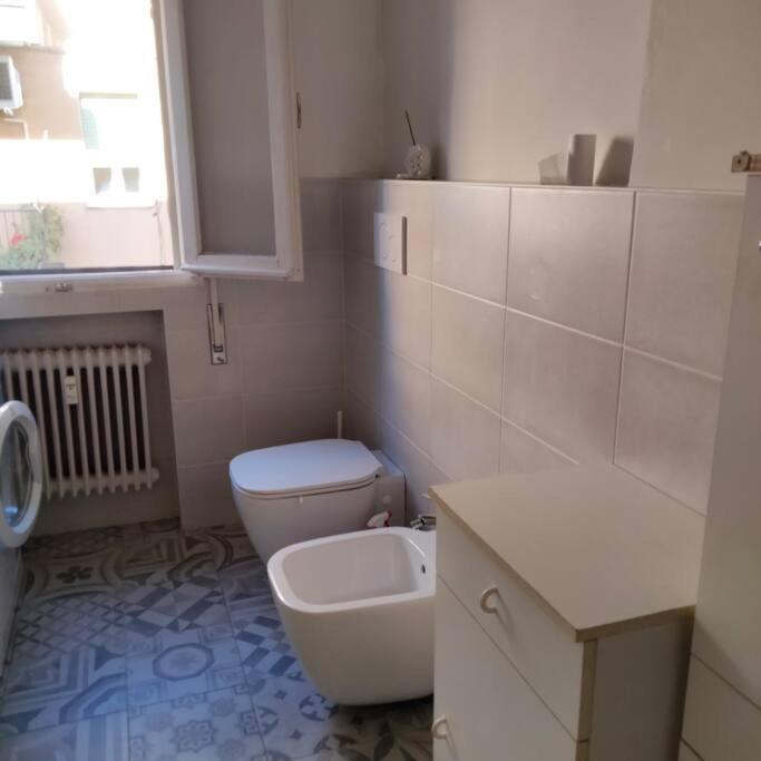 Daniele'S Flat In Venice מסטרה מראה חיצוני תמונה
