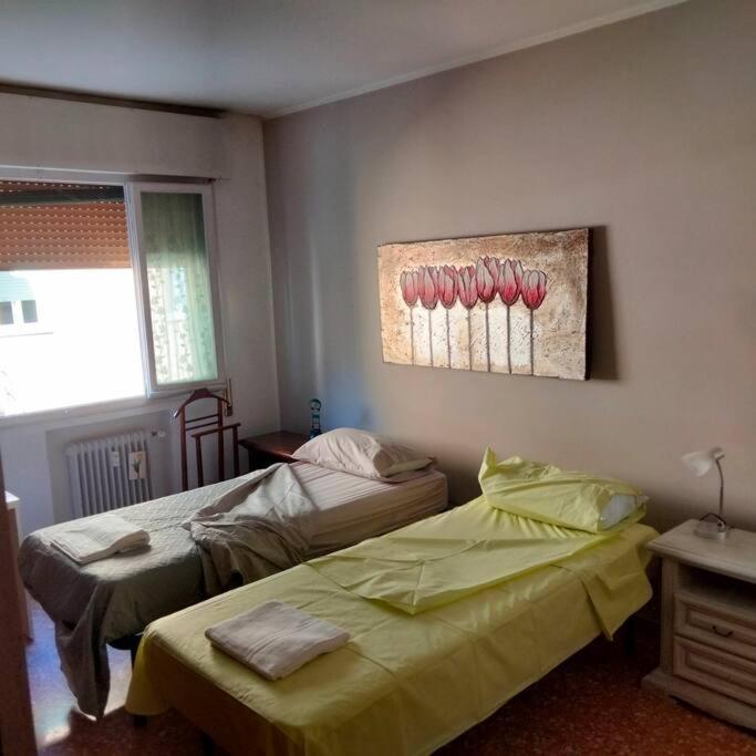 Daniele'S Flat In Venice מסטרה מראה חיצוני תמונה
