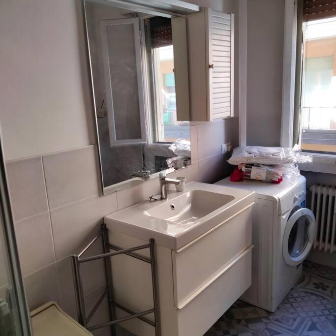 Daniele'S Flat In Venice מסטרה מראה חיצוני תמונה