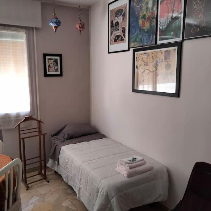 Daniele'S Flat In Venice מסטרה מראה חיצוני תמונה