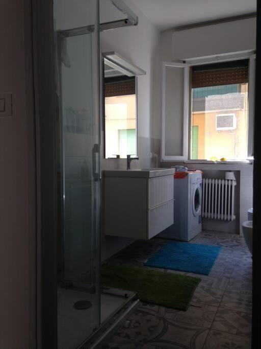 Daniele'S Flat In Venice מסטרה מראה חיצוני תמונה